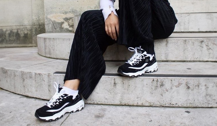 Skechers