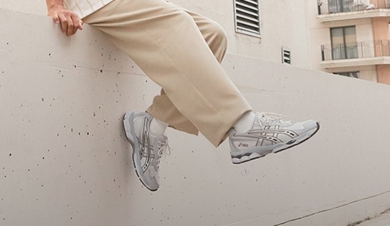 Asics