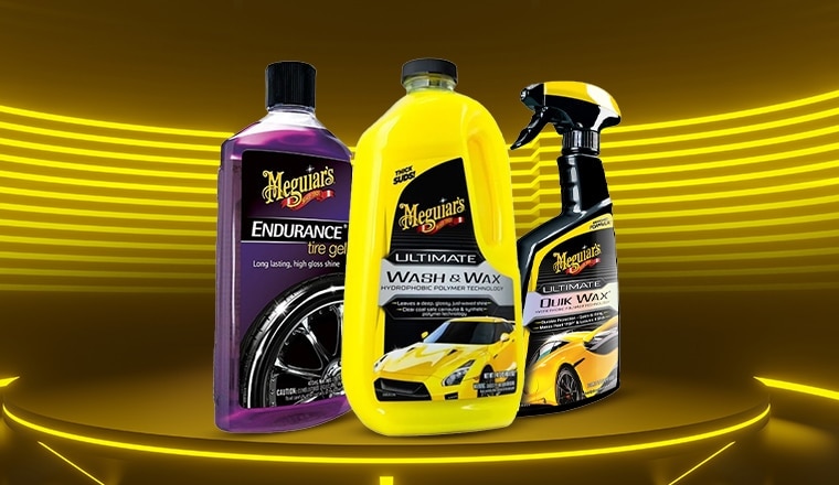 Meguiars