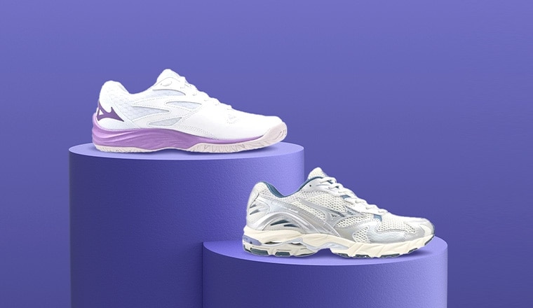 Mizuno