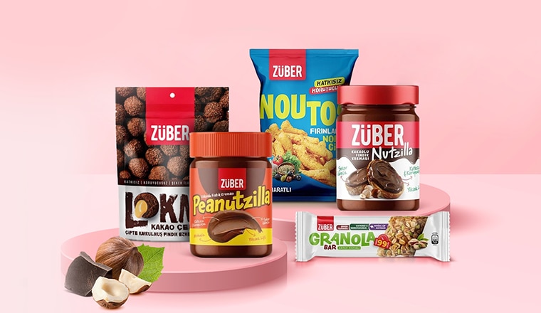 Züber