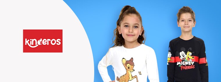 Kinderos