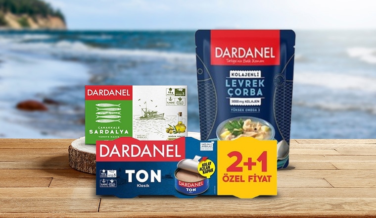 Dardanel