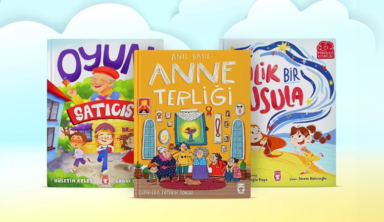 Timaş Yayınları