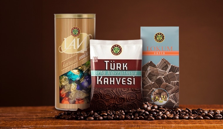 Kahve Dünyası
