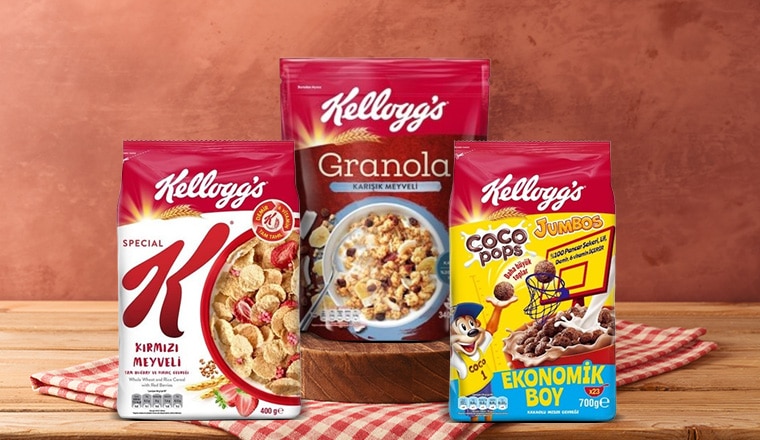 Kellogs