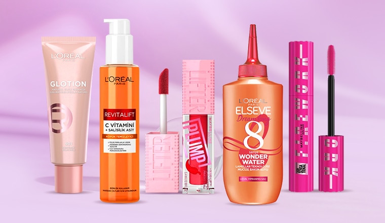 L'Oreal