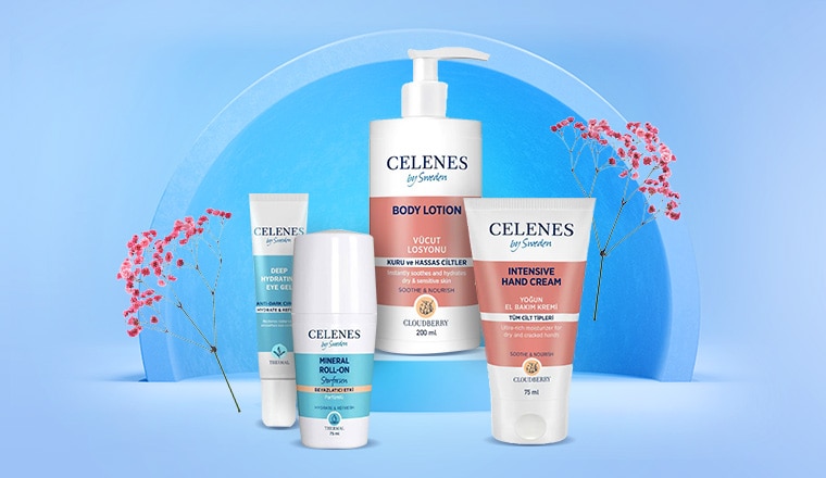 Celenes