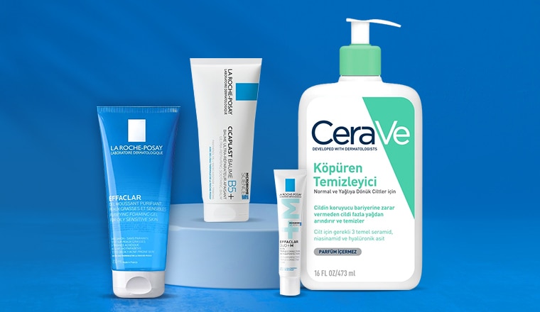 La Roche Posay