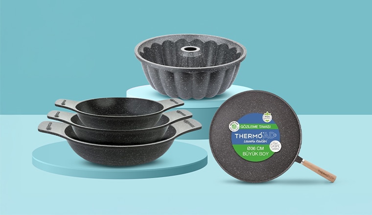 Thermoad