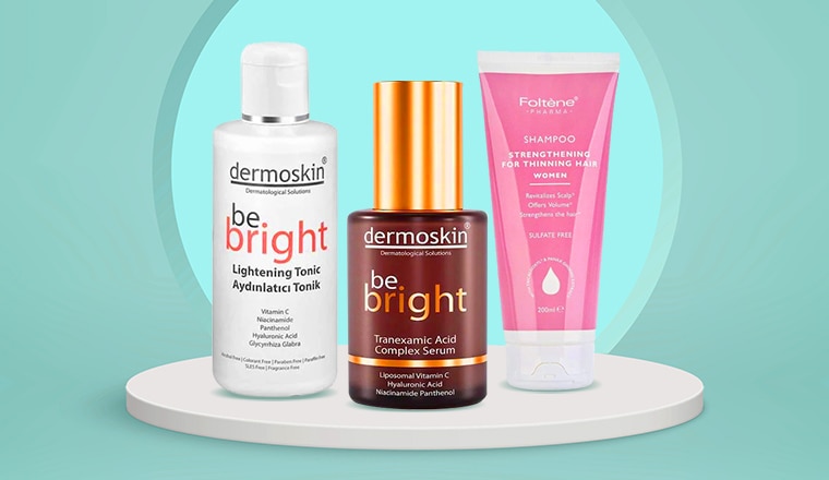 Dermoskin