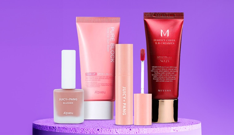 Missha