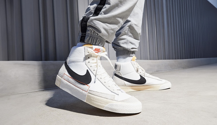 Nike
