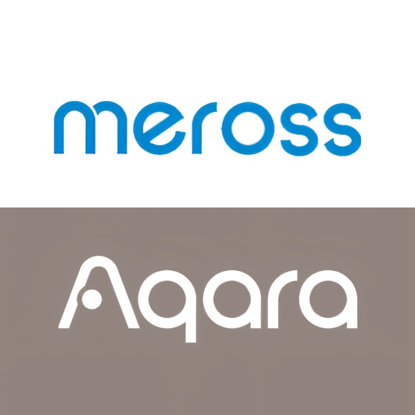 Aqara Ve Meross