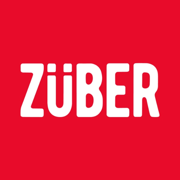 Züber