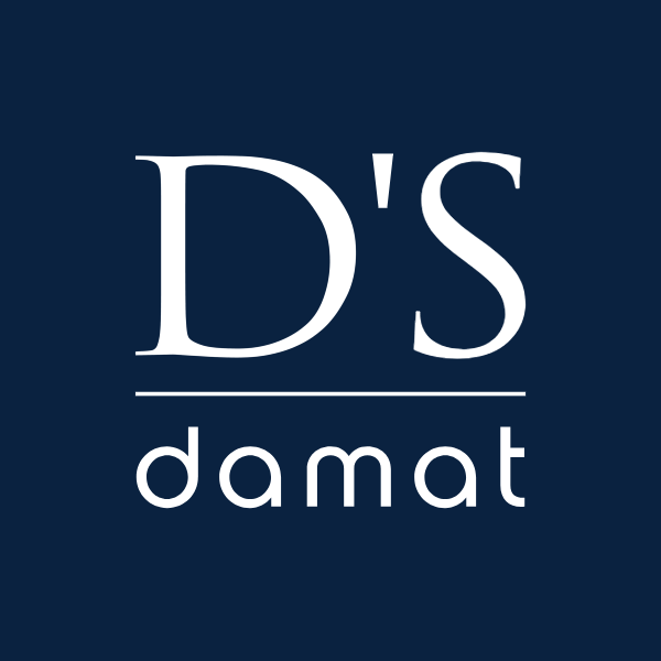 D'S Damat