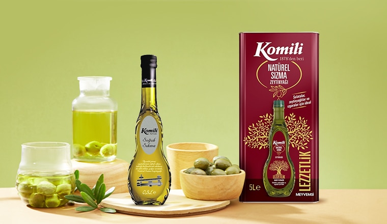 Komili