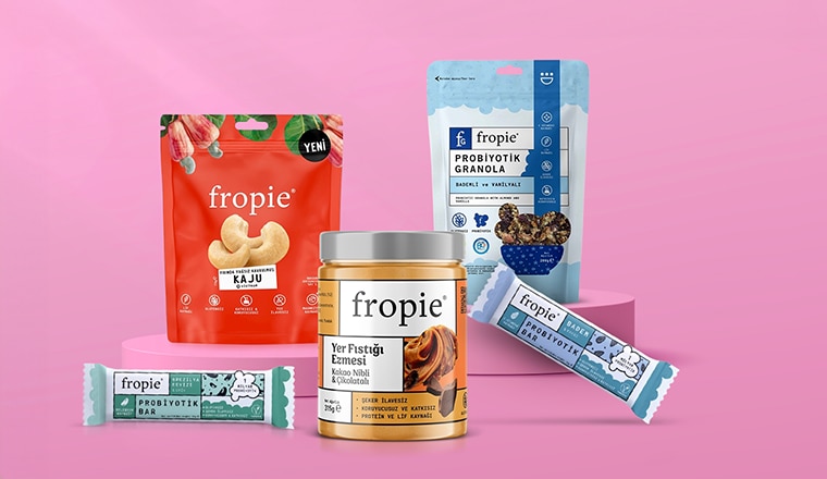 Fropie