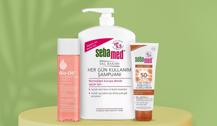 Sebamed