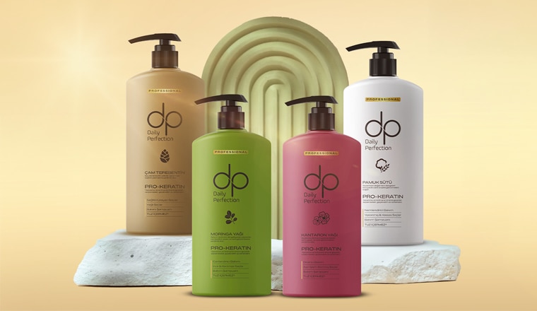 DP Daily Perfection