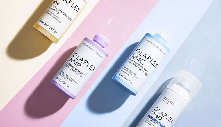 Olaplex