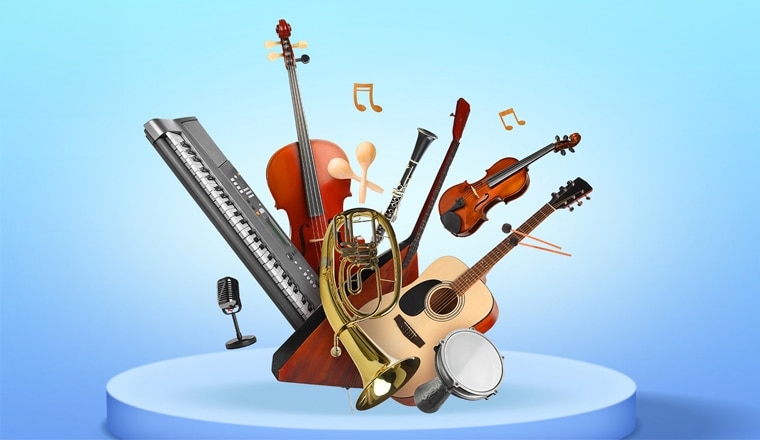 Doremusic