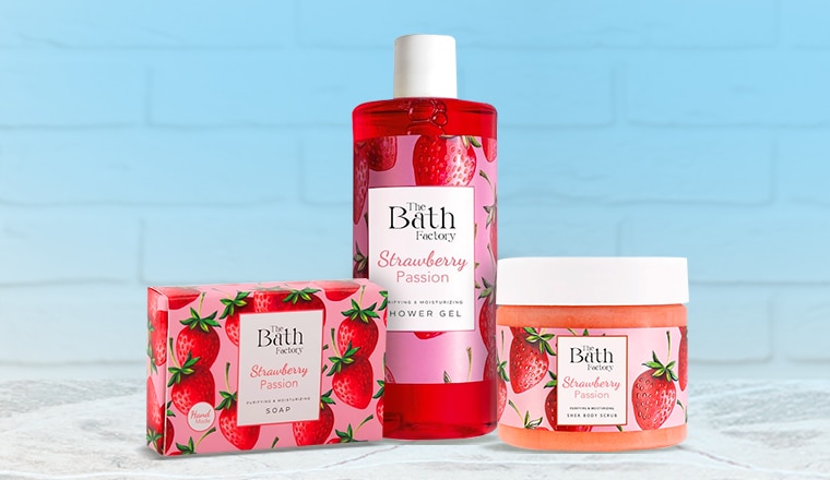 TheBathFactory