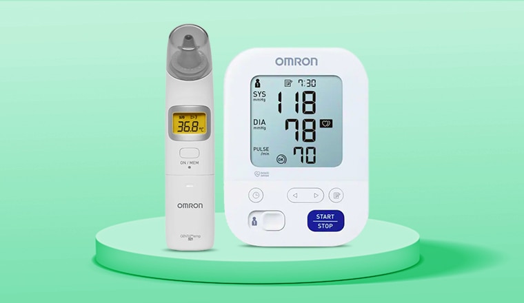 Omron