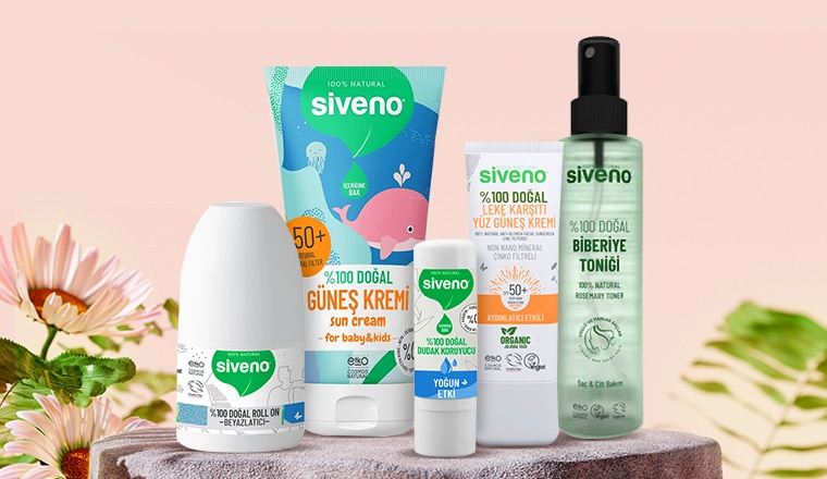 Siveno