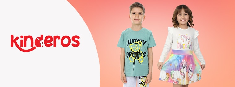 Kinderos