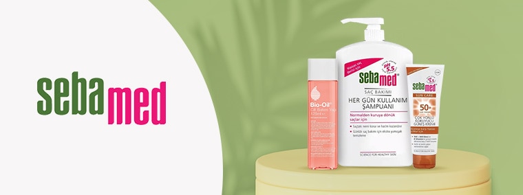 Sebamed