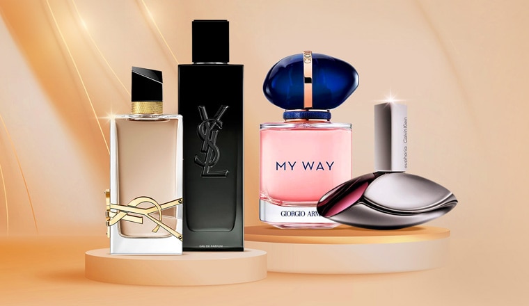 PerfumePoint