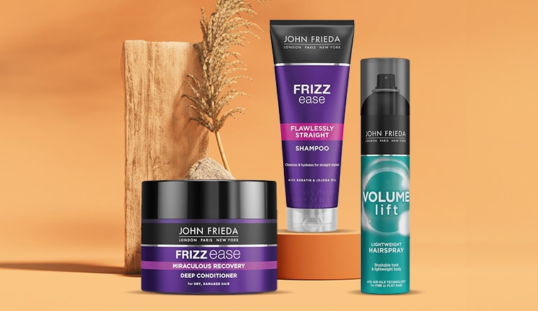 John Frieda