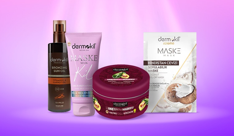 Dermokilshop