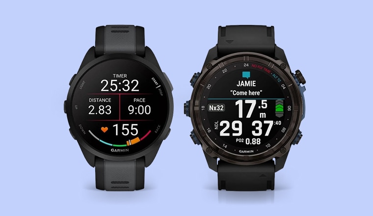 Garmin