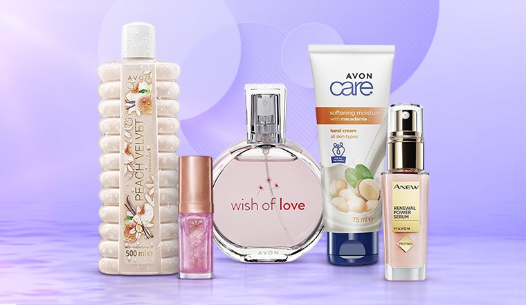 AvonShop