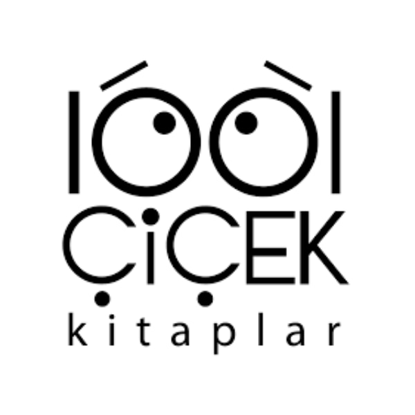 1001 Çiçek Kitapları