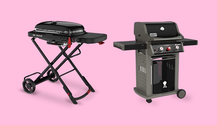 Weberbbq