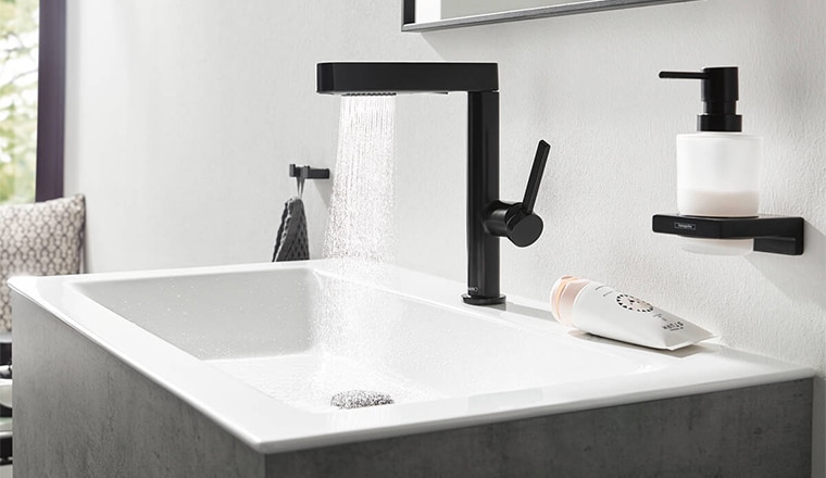 Hansgrohe