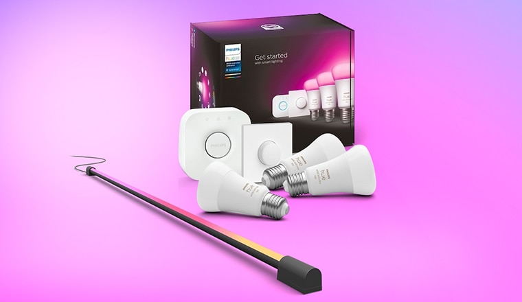 Philips Hue