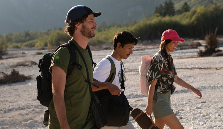 Manta Outdoor