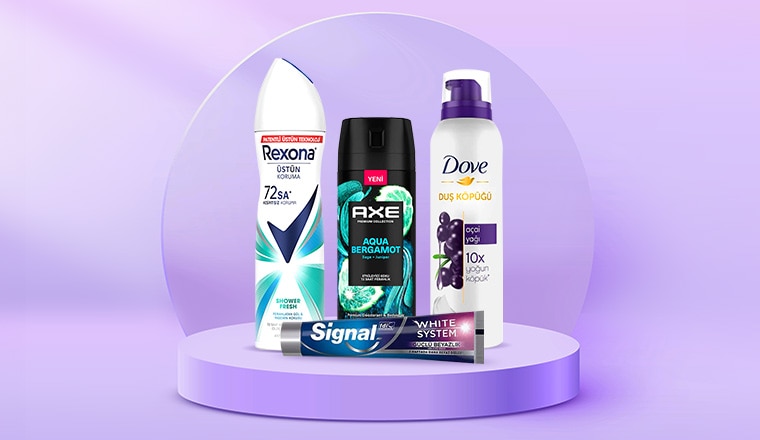 Unilever