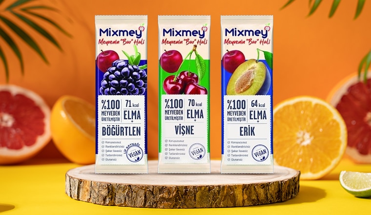 Mixmey