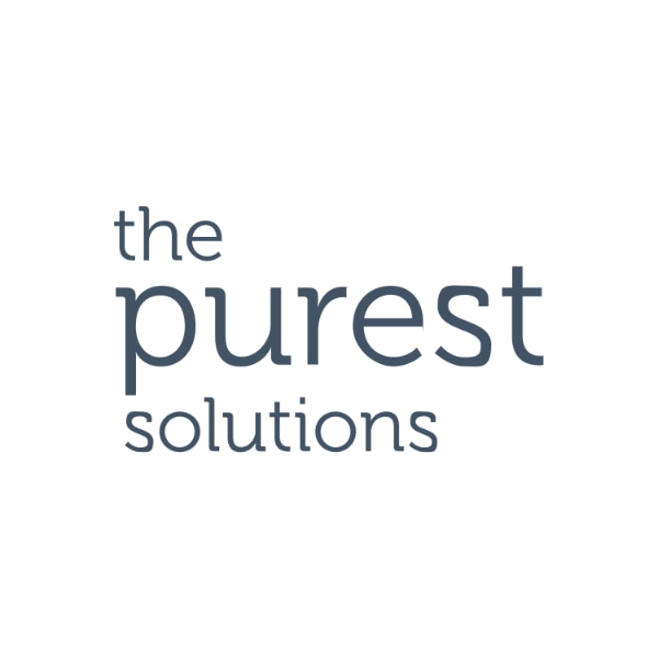 The Purest Solution