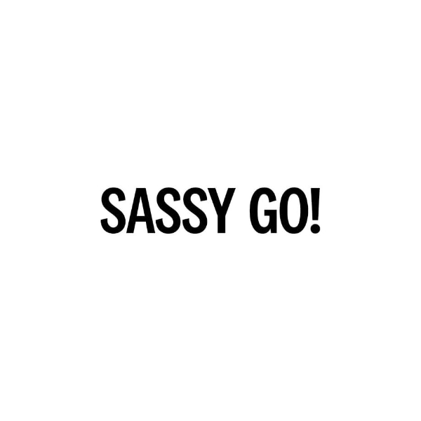 SassyGo