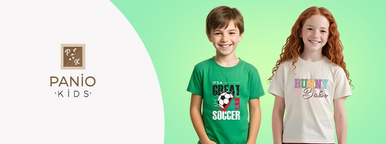 PaniosKids