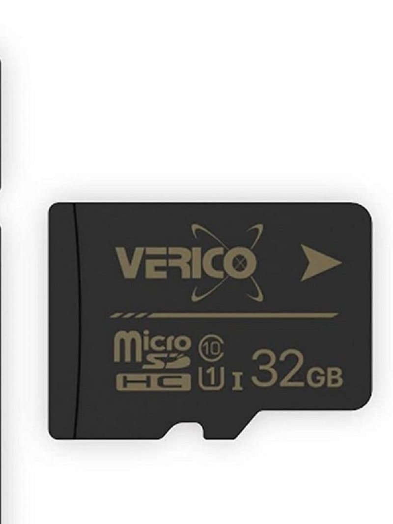 Verico 32gb Microsd C10 Uhs-1 Hafıza Kartı AK-1MCOV-MDH933-NM