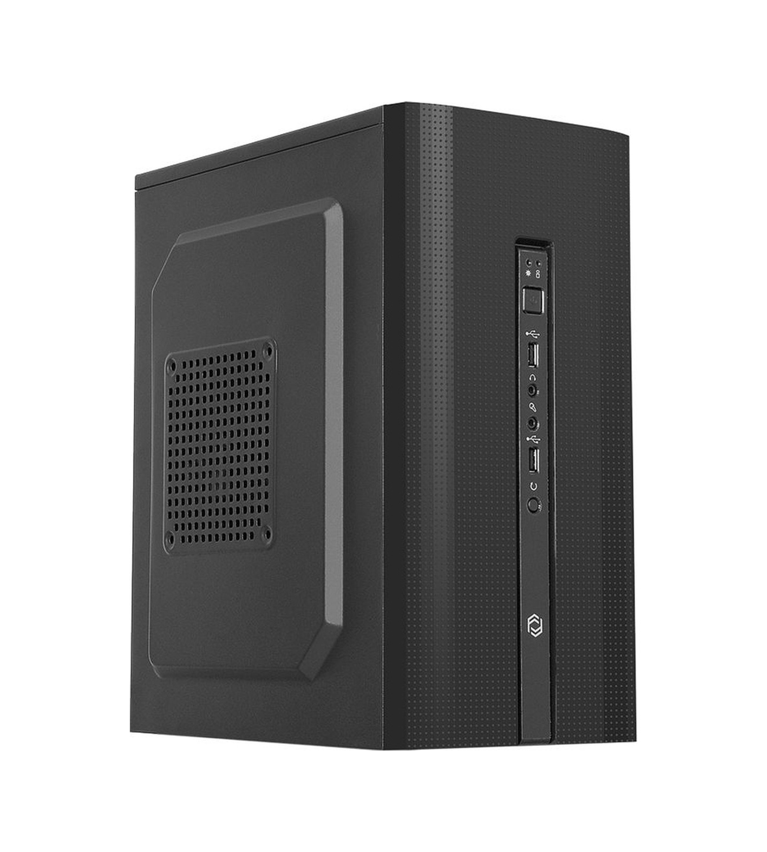 Frisby FC-2710B 300 W Mini Tower mATX Bilgisayar Kasası