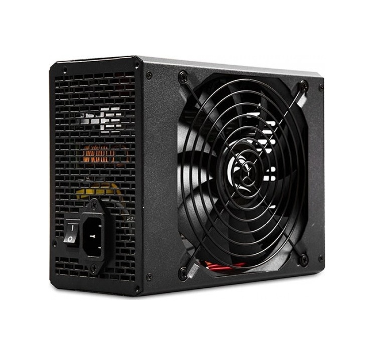 Rampage BTC-1650 1650W Bitcoin Güç Kaynağı
