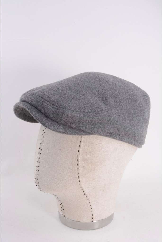 Erkek Şapka Yünlü London Kasket (525056023)